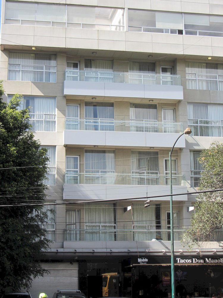 Departamento Masliah Aparthotel 4*