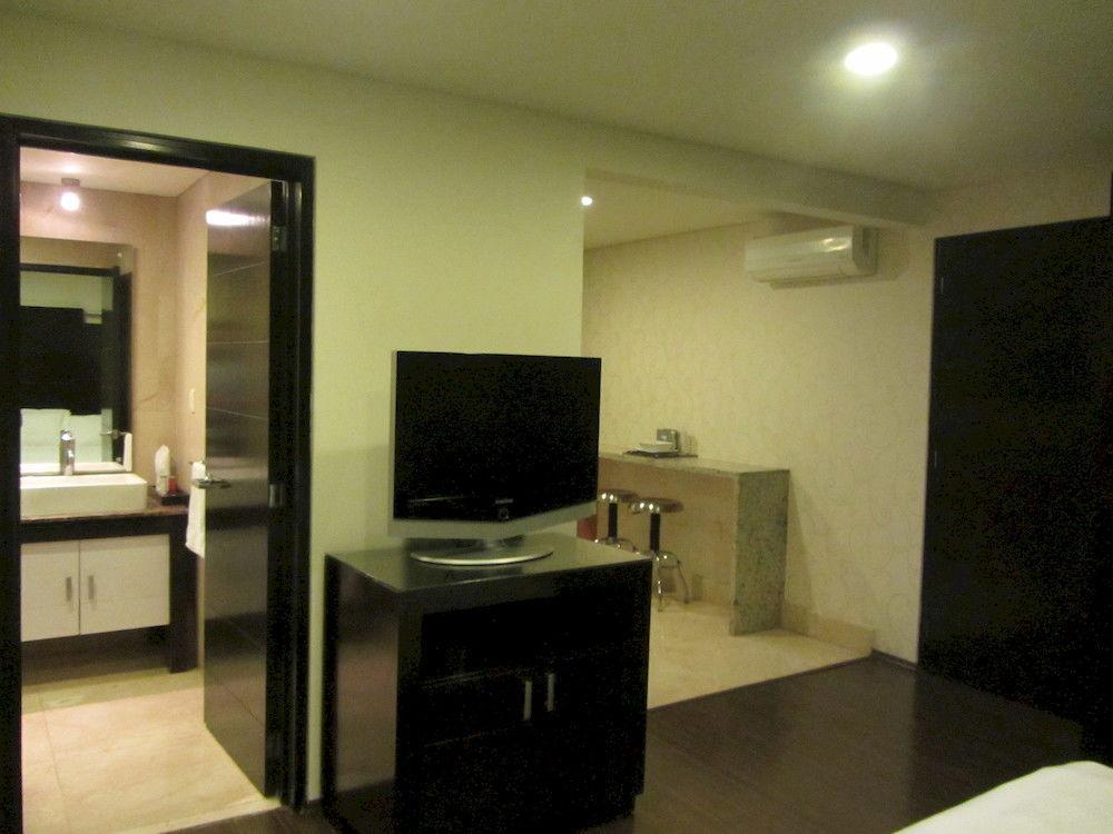 Departamento Masliah Aparthotel 4*