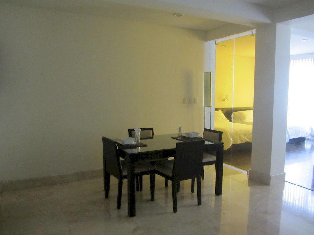Departamento Masliah Aparthotel Mexico City