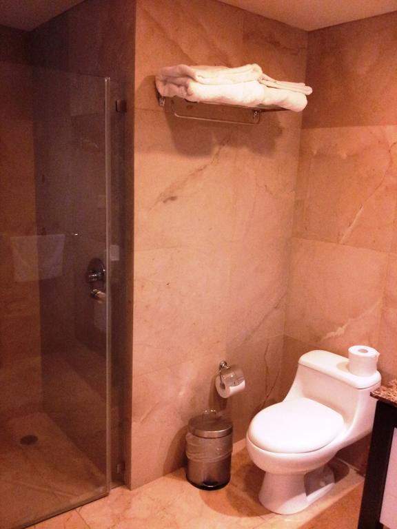Departamento Masliah Aparthotel Mexico City