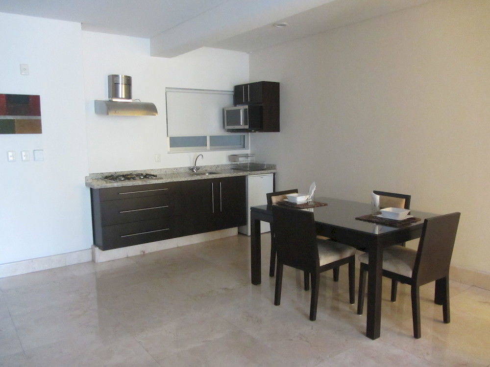 Aparthotel Departamento Masliah 4*