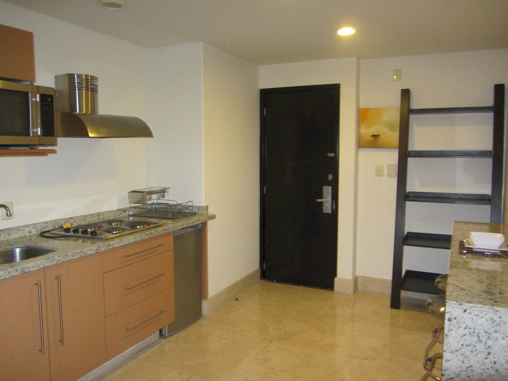 Aparthotel Departamento Masliah 4*